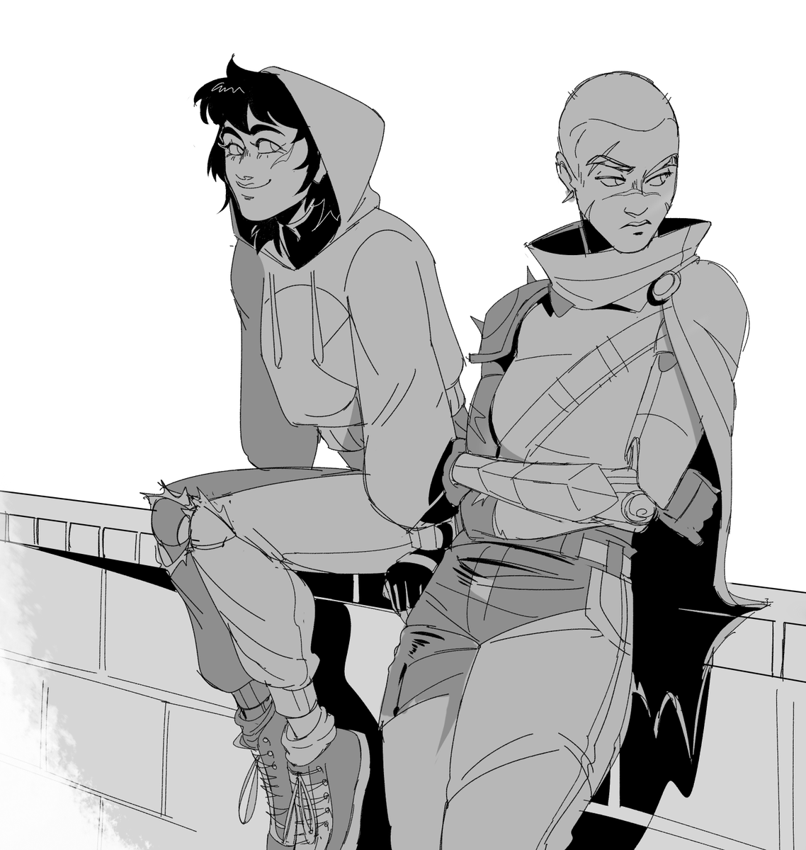 j_otaemy's tweet photo. #hideduo porém moças https://t.co/S7ZybhYhhn