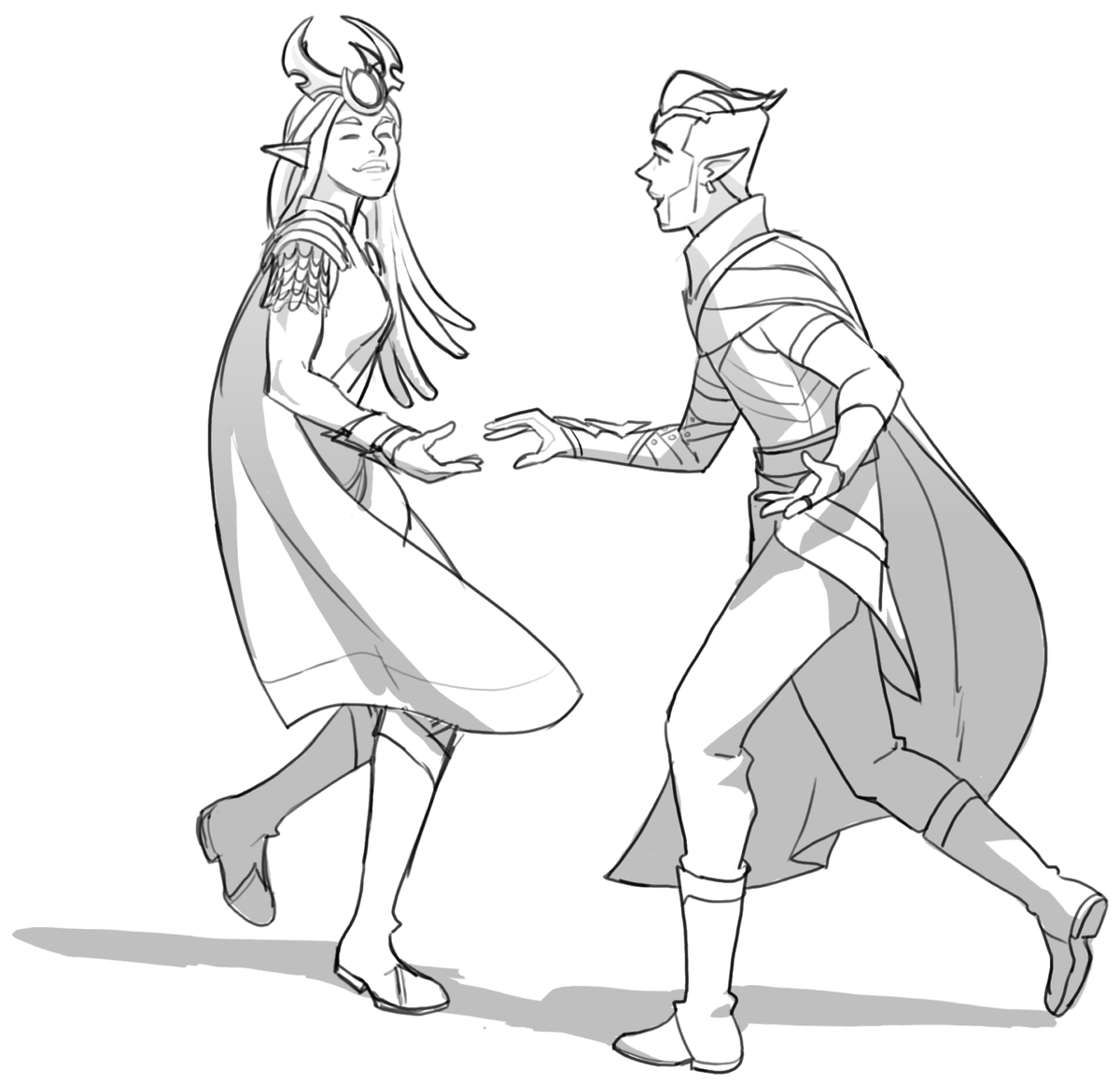 SpellboundRoZe's tweet photo. Hope that spell worked… ☀️
#TheDragonPrince #TDPTwitter #tdp #tdptwt #MysteryofAaravos #ShareLove #greenlightphase3 #giveusthesaga #GreenlightArc3 #ContinueTheSaga #ContinueTheDragonPrince #TDPArc3 https://t.co/1SdhN3IqRo