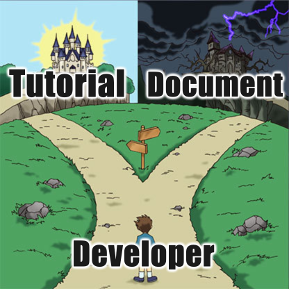 maznevskia's tweet image. Are you the type to watch tutorials or dive straight into the documentation? 🤓 Who are you? The &apos;let’s figure it out as we go&apos; coder or the &apos;read every line&apos; dev? Let me know! 👇 #DevLife #CodingStyles #WebDevelopment