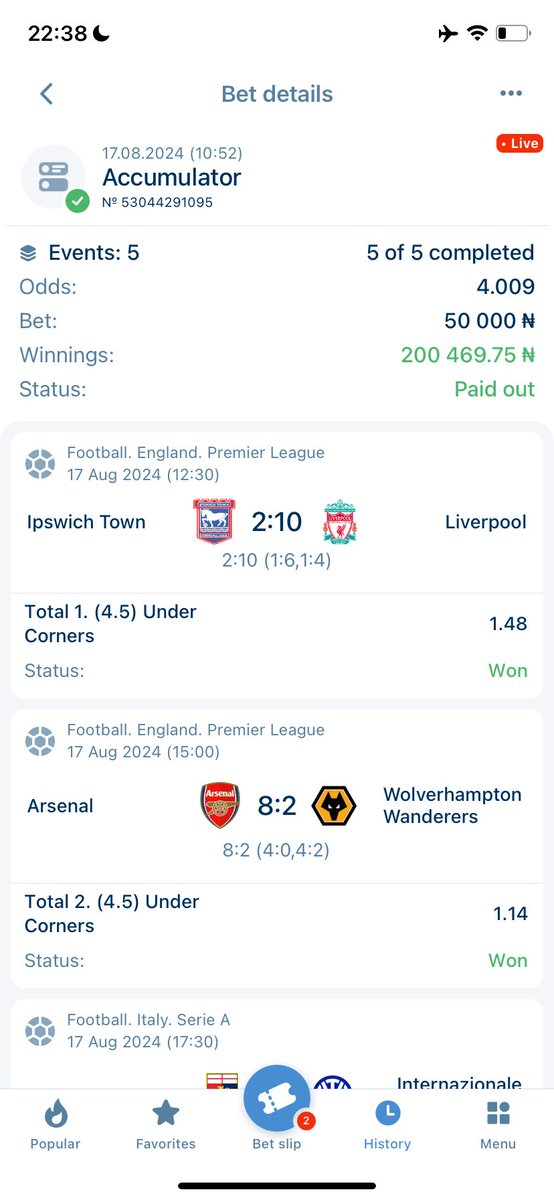 _Big_flames's tweet photo. Congratulations to those that played 🥂🎉

Retweet and like let me share 5k for 5 people 🔥💥 https://t.co/GedJTtK8TI
