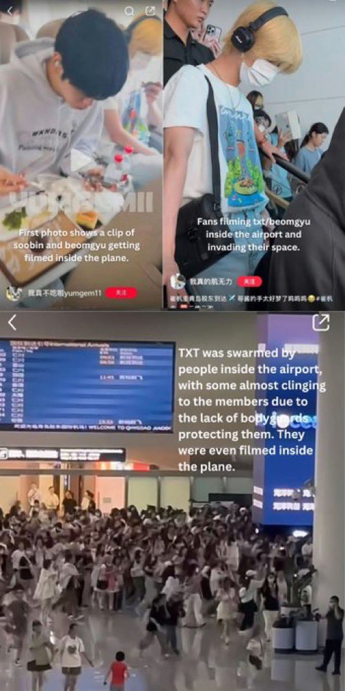 txtwerse's tweet photo. ‼️ URGENT ‼️ ATTENTION ‼️
(read the photos also the tweet under for all the details ) 

MOAS please help and spread this everywhere . this is too much already.

email template ✉️
(https://t.co/oetRvtgHko)

BIGHIT PROTECT TXT
BIGHIT PROTECT BEOMGYU 
@TXT_bighit @BIGHIT_MUSIC https://t.co/2xC7oAJ2Mz