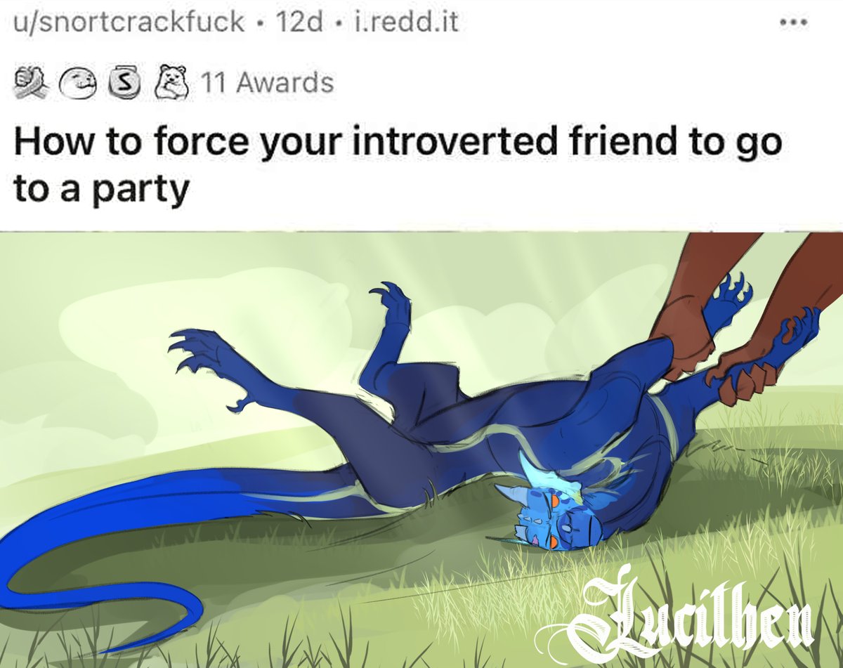 Lucithen | COMMISSIONS CLOSED | tweet media