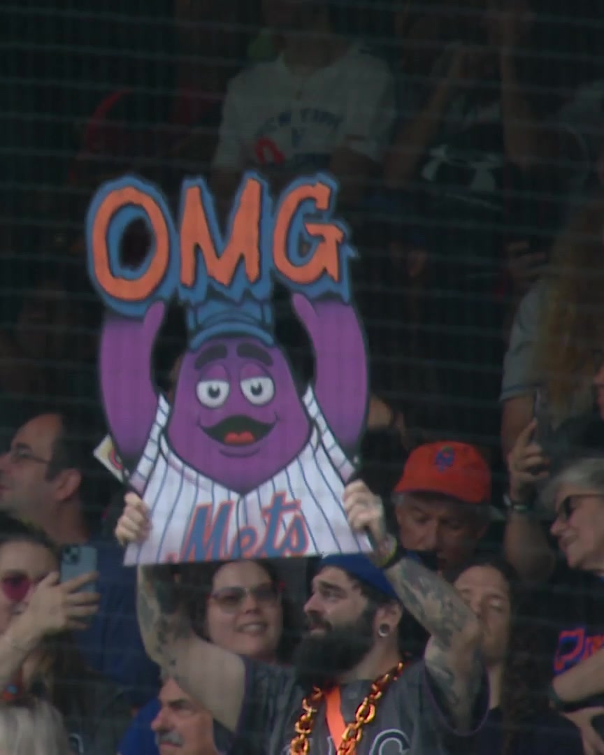 SNY Mets (@sny_mets) on Twitter photo 