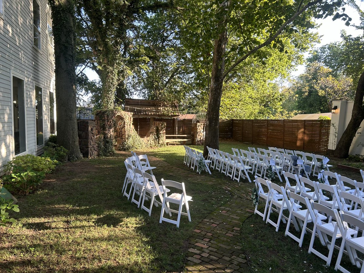deeteebizz's tweet photo. Congratulations Zane and Maky Fanelli Willow Creek Mansion in Broken Arrow, OK 8-16-2024 #DJTBoneEntertainment https://t.co/hH4tBMDrAd