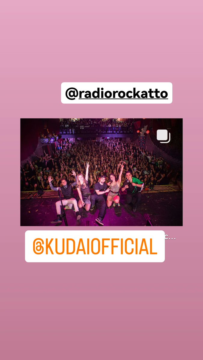 #RadioRockatto #CicloRockChileno #MasMusicaCL tweet media
