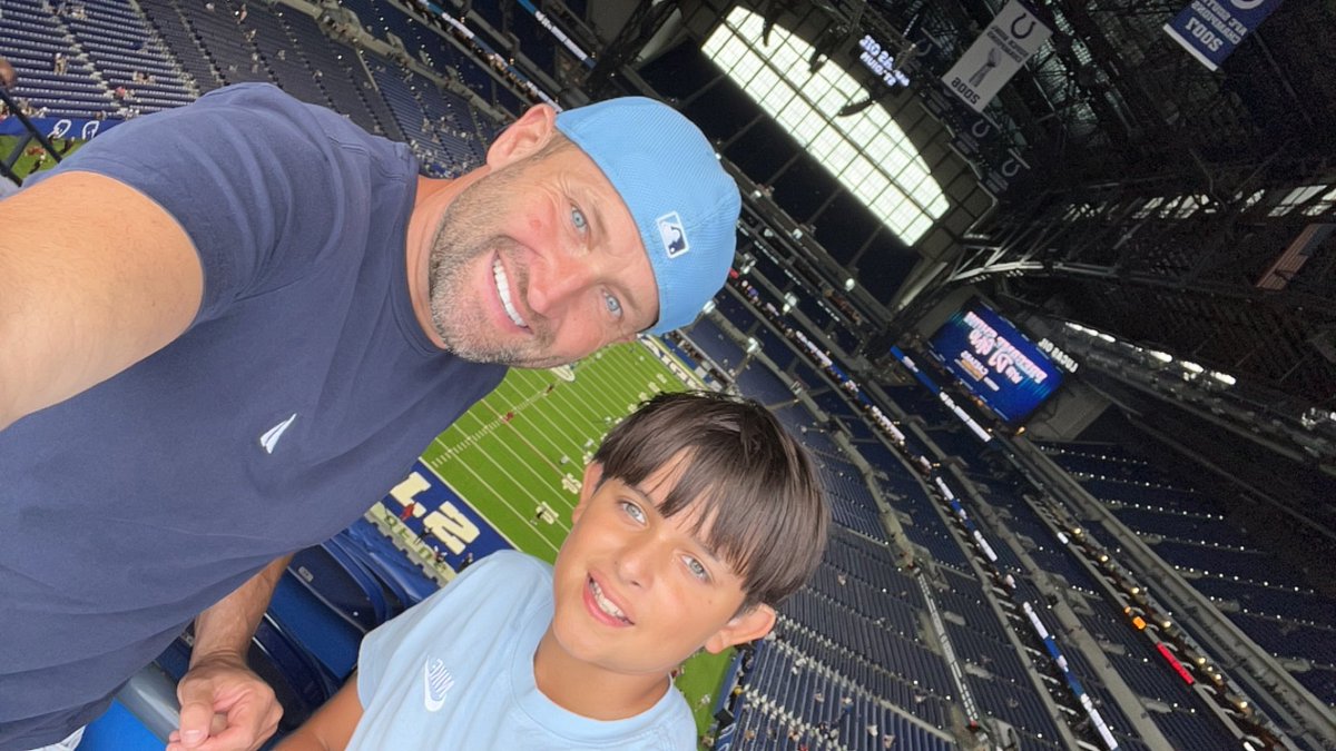 #AZvsIND