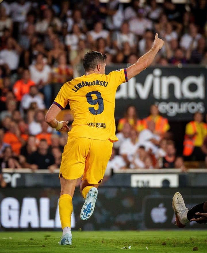 عمي في بعض الأحيان