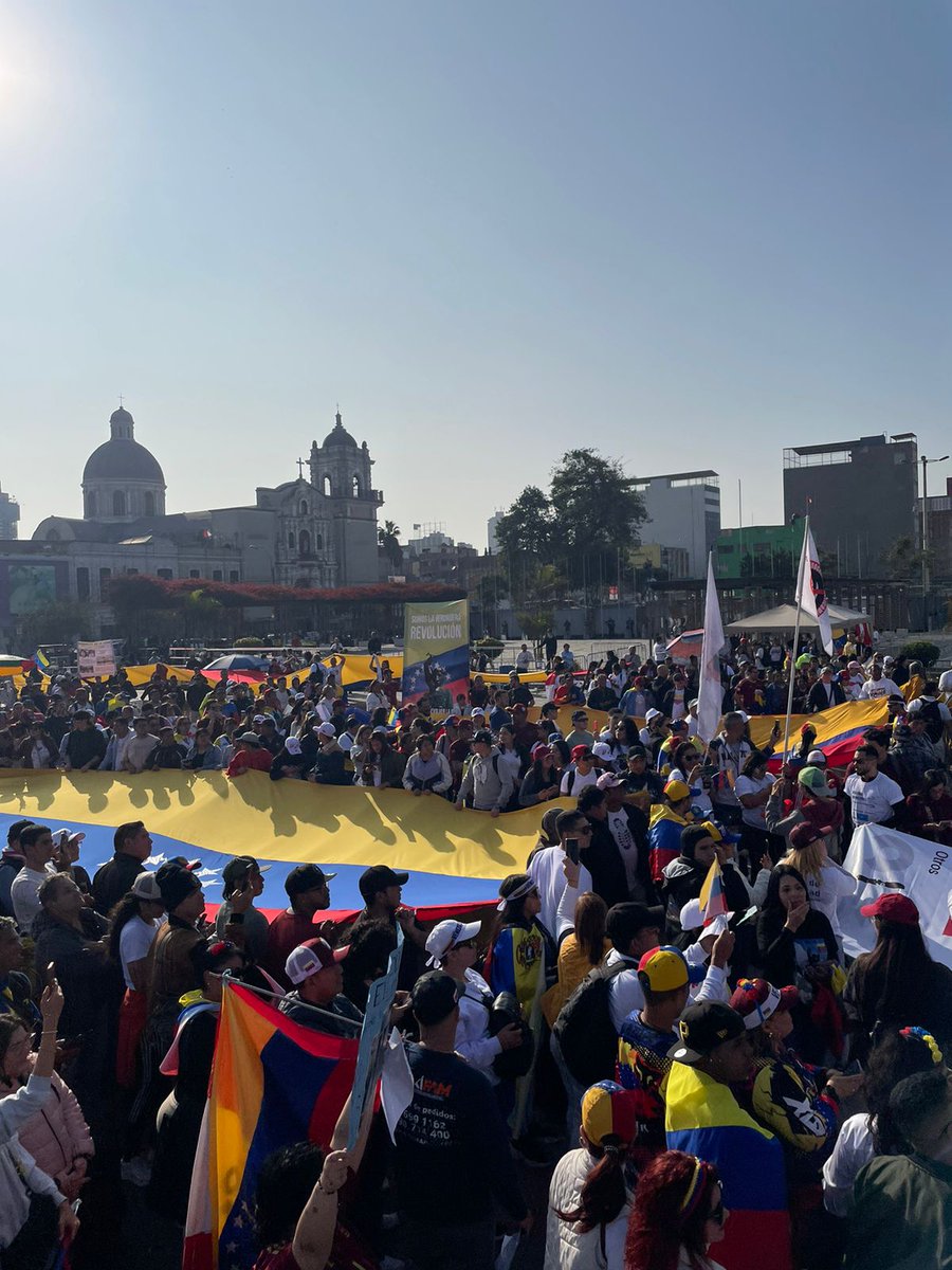 Un Mundo Sin Mordaza tweet media