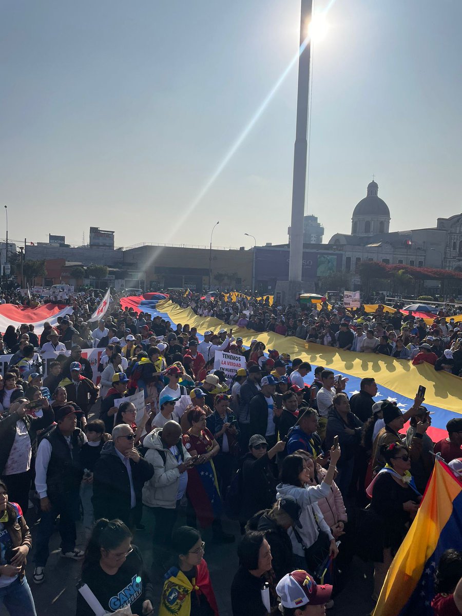 Un Mundo Sin Mordaza tweet media