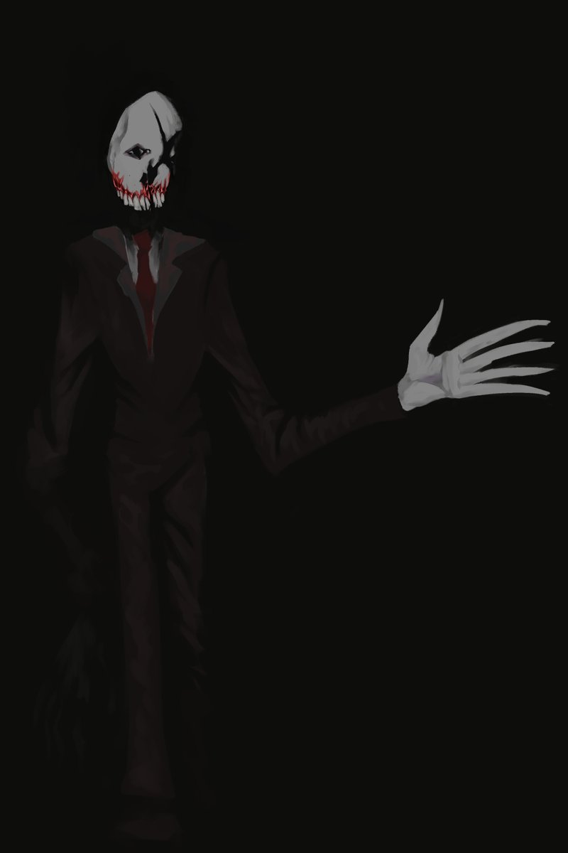 some fanart of the GOAT <a href="/inkerwashere/">Mr.inker</a>