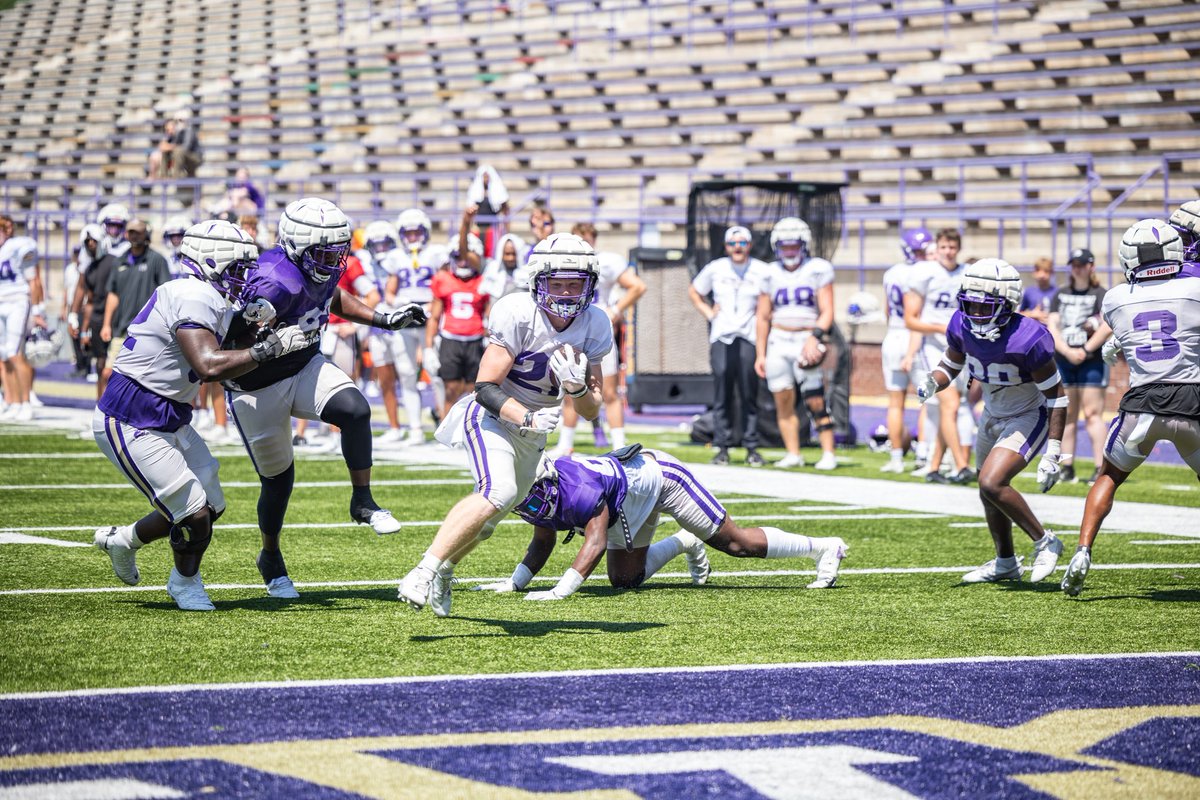 Western Carolina Football tweet media