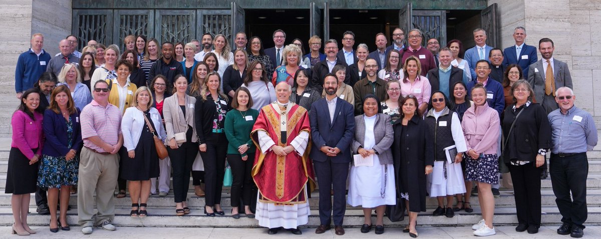 Archdiocese of SF tweet media