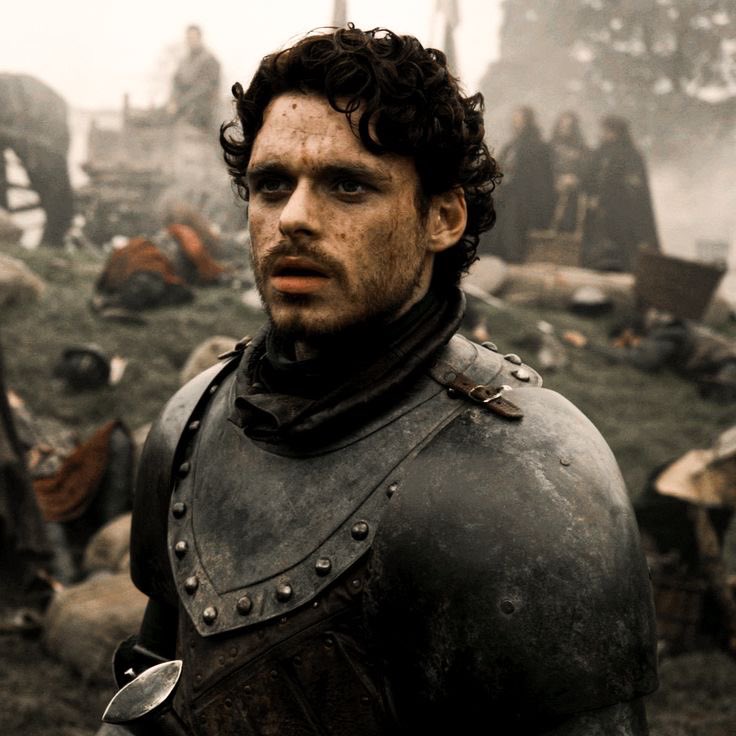 westerosies's tweet image. “Tell Lord Tywin, winter is coming for him. Twenty thousand northerners marching south to find out if he really does shit gold.” 
— Robb Stark