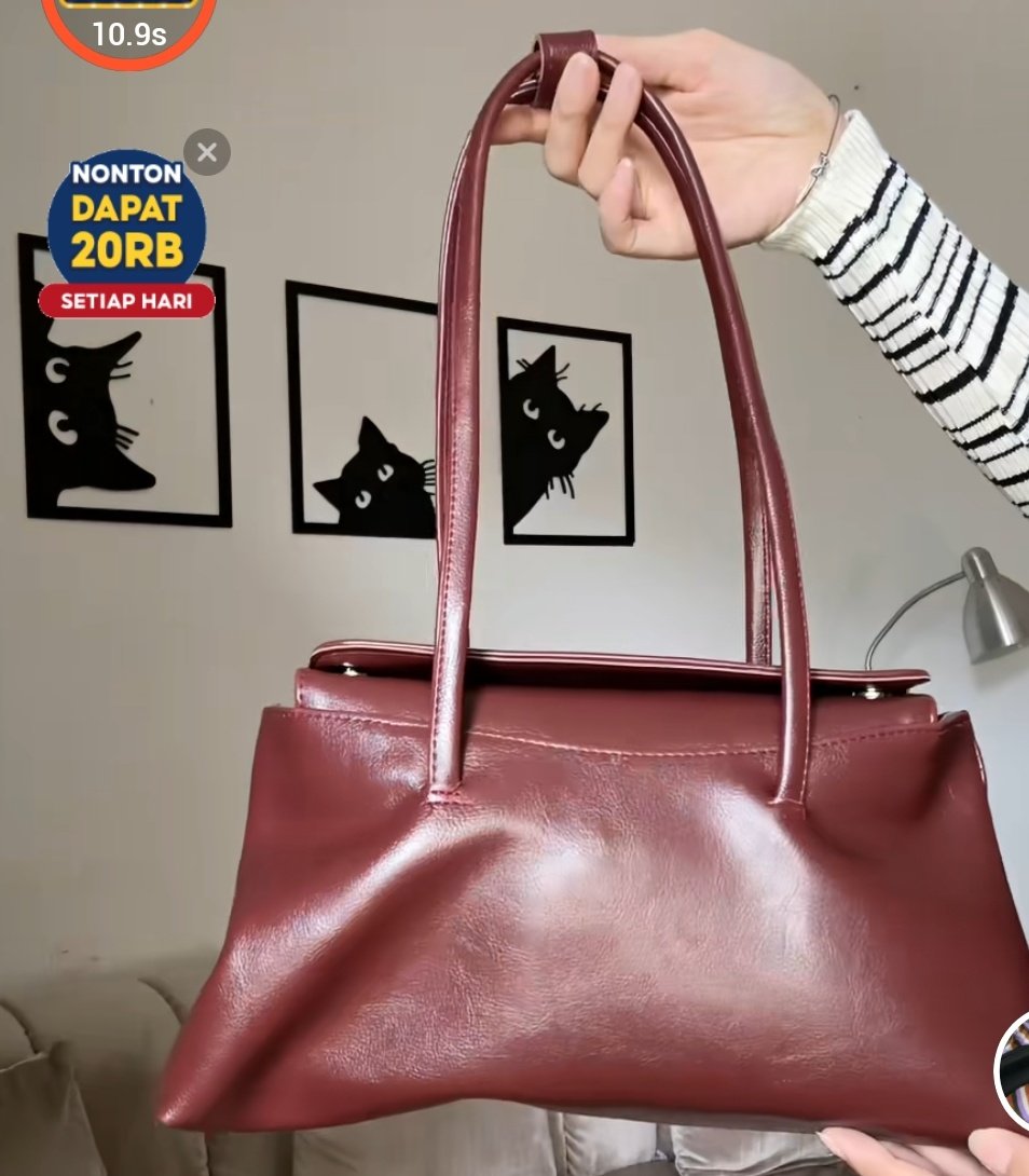 langitbumimu's tweet photo. Lagi diskon jadi 40rb an doanggg cakep banget dan premium bahannya 😍

Gercep 👉 https://t.co/2RRZOSqJqP https://t.co/zbocw8w0C4