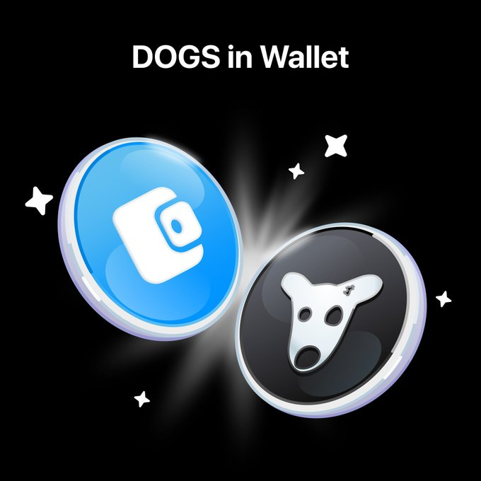 oxorektnpc_eth's tweet photo. Grab your $DOGS token in Telegram right now through the bot!
🐾https://t.co/3aJ8eSsmbS
#DogToken #CryptoDog #TelegramToken #CryptoInnovation #BlockchainRevolution #TokenLaunch #CryptoNews #DeFi #CryptoCommunity #DigitalAssets https://t.co/5VzjnCISUt