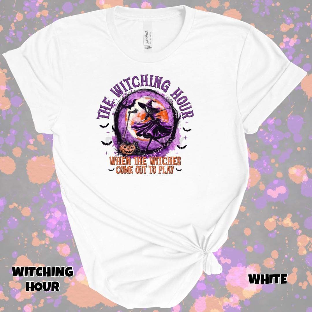 SunshineStylesB's tweet photo. More NEW Halloween 🎃 Tees!

Turnaround time approximately 3-4 wks for these
Kidd s- adult 4x
3️⃣0️⃣💰

Let me know what ones you need!! https://t.co/SbFtaQIpu8