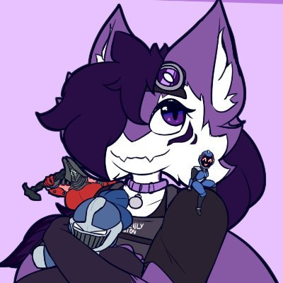 Lunakellofbun's tweet photo. new pfp by @PyrManiacDJ https://t.co/lIP8wXP5b3