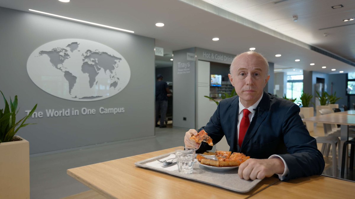 ITCILO's tweet photo. Itβs #TeaserDay! π¬
How can a canteen teach negotiation and industrial relations? π€ Watch our teaser for a sneak peek. Full video coming next Thursday!
Learn more: https://t.co/GLIM0jAadd
#TurinSchoolOfDevelopment #IndustrialRelations https://t.co/n5Sw5ksAlX