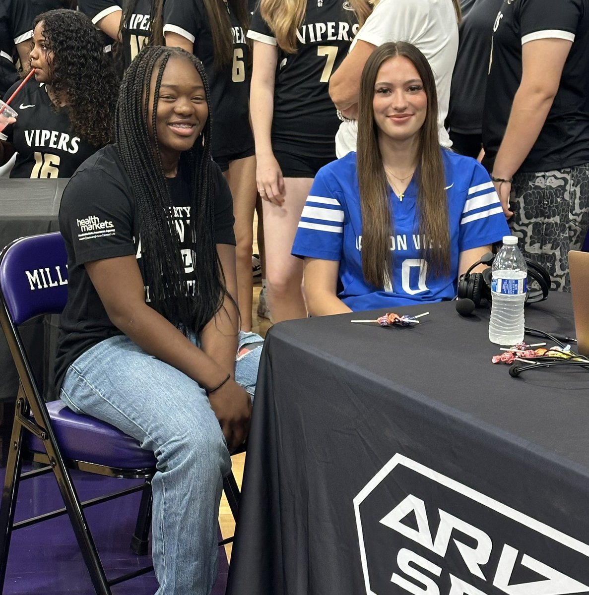 Canyon View Athletics tweet media