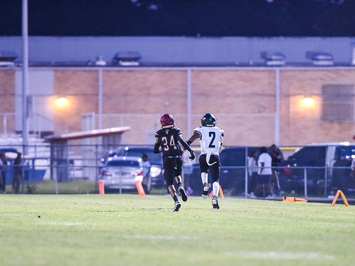 Bold City Greyhounds Football tweet media