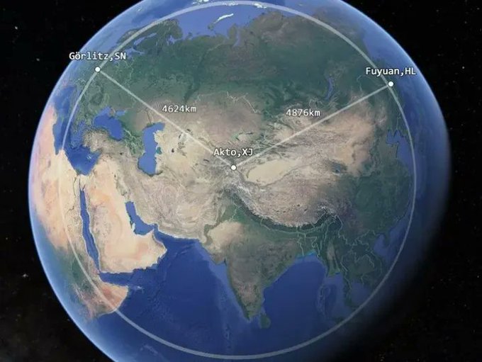 Epic Maps 🗺️ tweet media