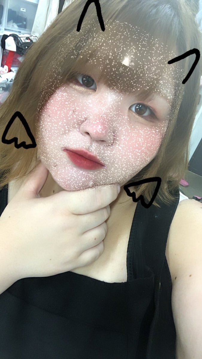 htb_ab's tweet photo. こんにちは😊
ふたばです︎💕︎

ふたばとこんなことしたいよーっ
とかありますかー！！

寝技も絞め技もなんでも教えれますよ🙆‍♀️
逆に打撃とか教えて欲しい🙏

今日もお待ちして��す🌟 https://t.co/CVVYRgZ2m6