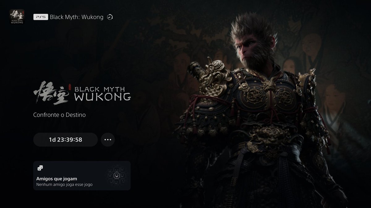 CHALEWA's tweet photo. #BlackMythWukong https://t.co/iQC5rrC54i