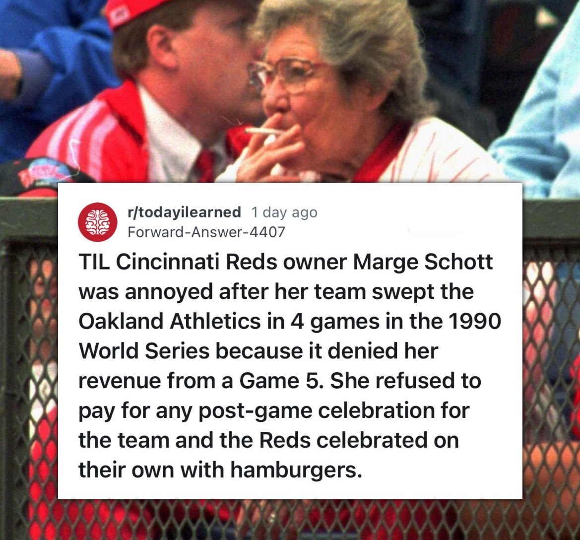 Baseball’s Greatest Moments tweet media
