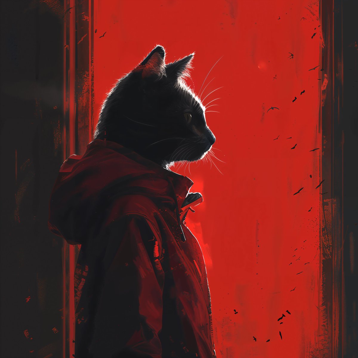 Sneketoshi's tweet image. GN 

Yes I’ve been disconnecting a bit but I’m still connected here. I’m learning from life. Never stop learning, improving, being the best version of you you can be.