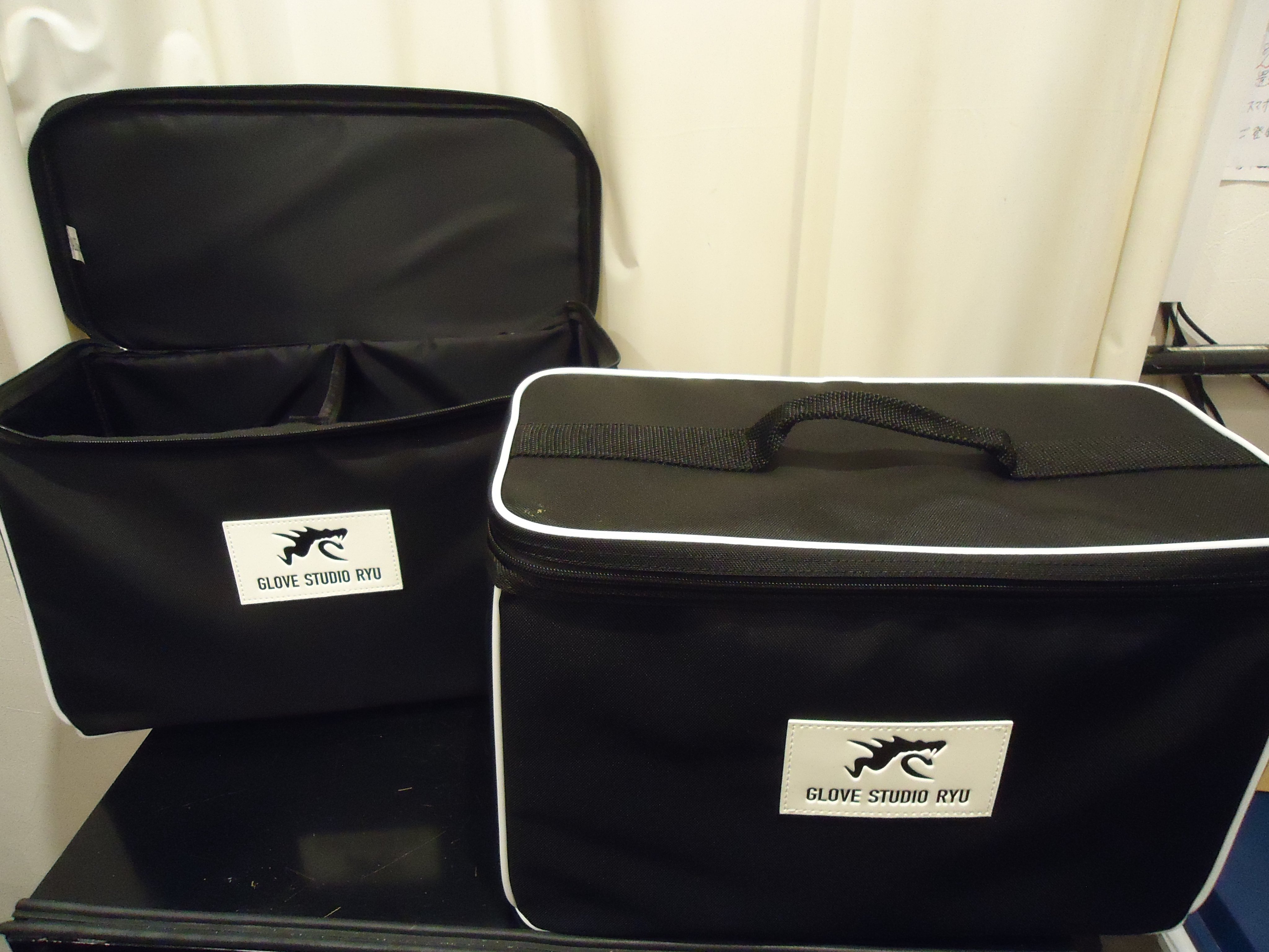 グラブケース - Search / X