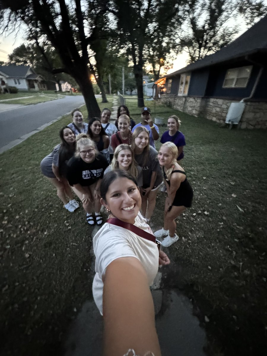 Builder Softball tweet media