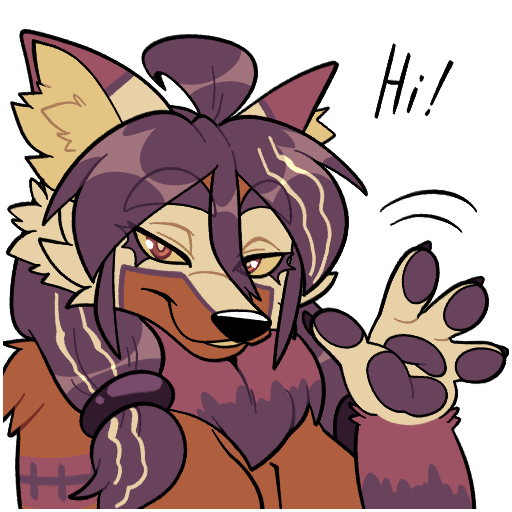neffyarious's tweet photo. im neffy and this is my furry twitter. im a fox located in texas. cheesed to meet you (art by @skiltaires ) https://t.co/nsxhCJmmeQ
