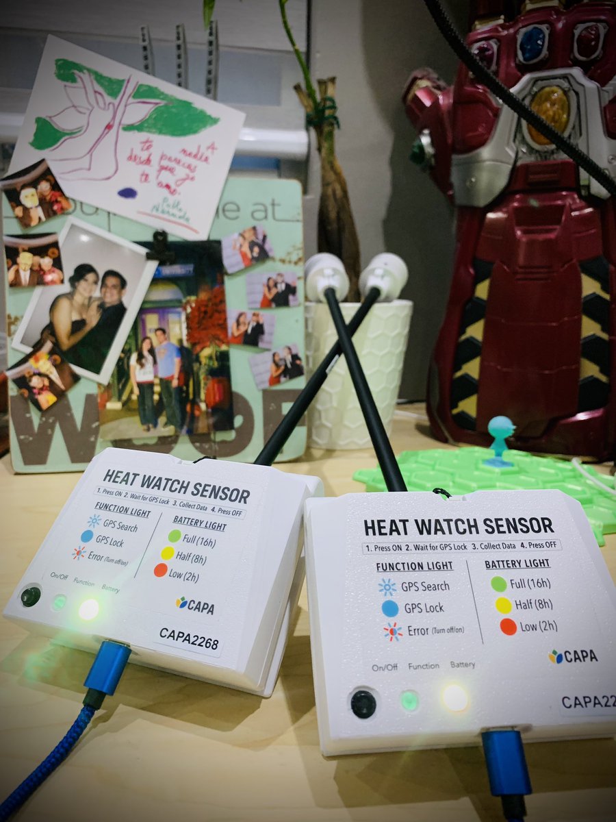 alberto_mexia's tweet image. Cargando pilas (literal y figurado) para realizar la campaña de @redspira para identificar islas de calor en Mexicali en colaboración con @NOAA, @CAPAstrategies , INSP, y el Imperial Valley ACPD. Recorreremos 10 rutas en Mexical y una en Calexico. #heatmapping #calorextremo