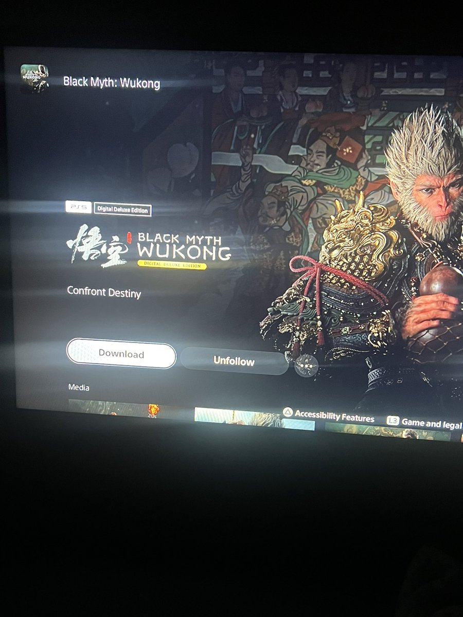 I can’t believe this everybody is downloaded this game right now