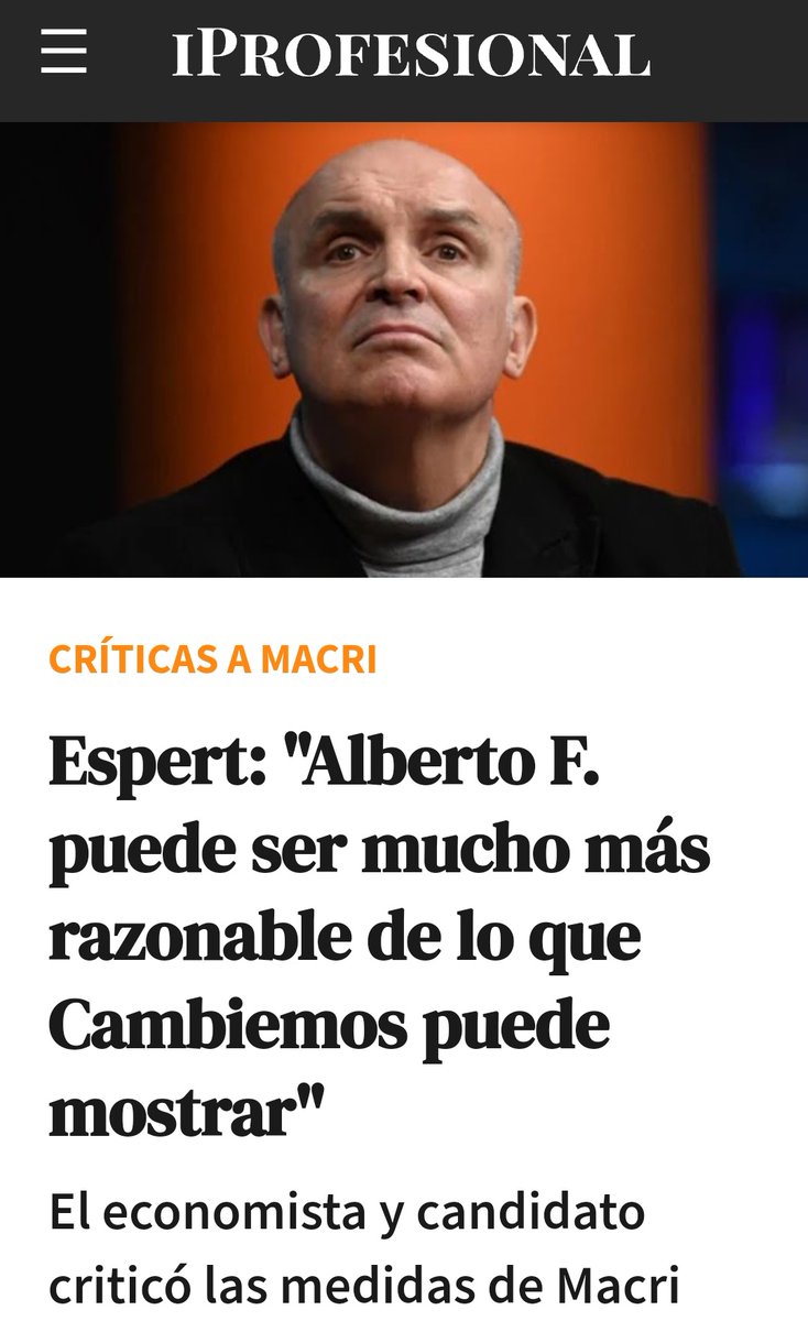 PaisScarlett's tweet photo. @maflorsosa @UsuarioZer0 De repente el #albertitere cayó de un ovni y no era peronista ni presidente del peronismo ni ningún periodista lo vendió como Mandela
 #TenemosMemoria cínicos hdlp #noPasaran https://t.co/a2Y3oJFeCJ
