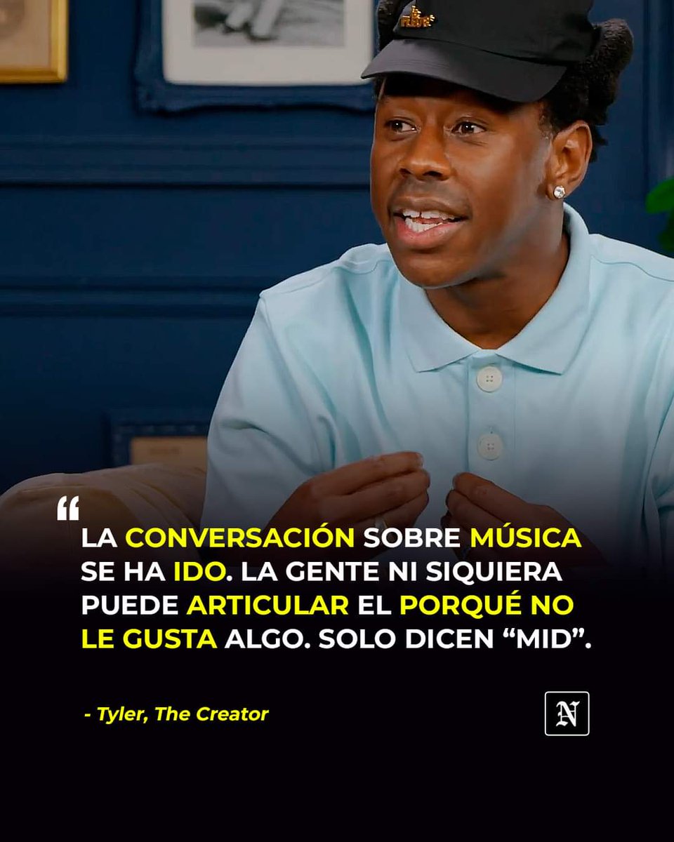 El gato negro tweet media