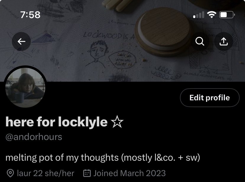 here for locklyle ☆ tweet media