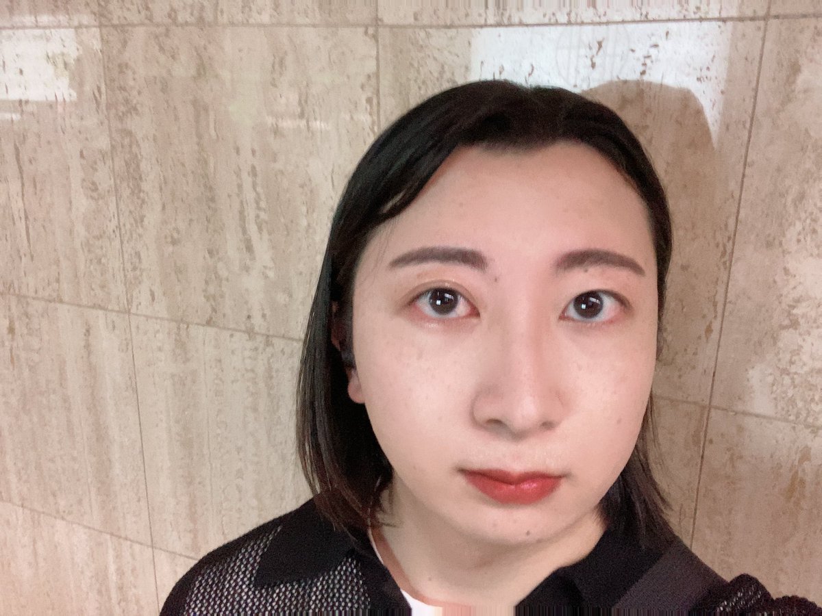 最近の自分
#中性 #LGBTQ