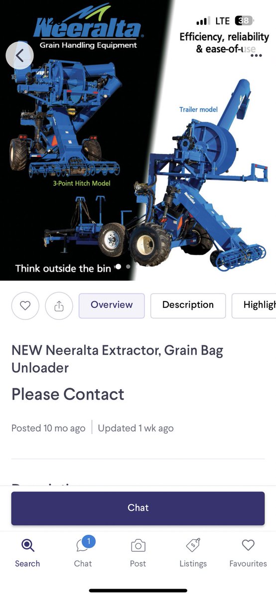 Brent tweet media