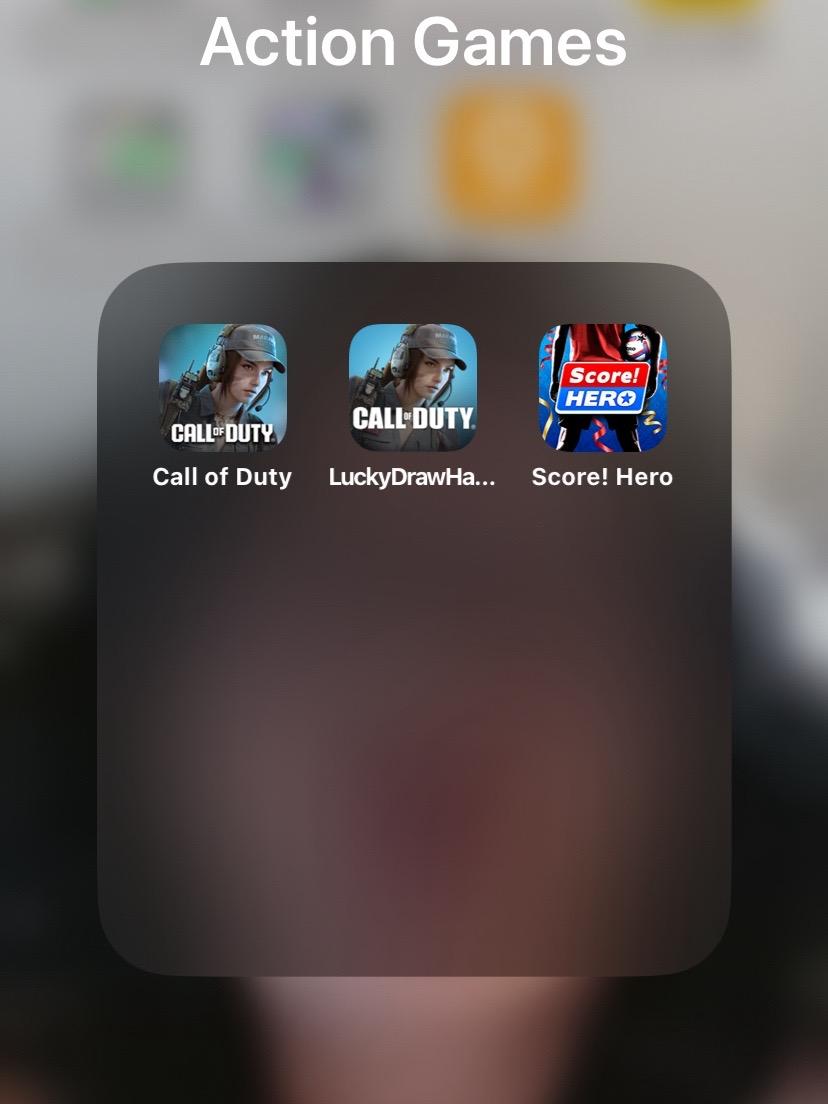 UNFAZEDGAMINGTT's tweet image. Available for IOS and ANDROID #codm #codmobile #codmusa #codmnigeria #callofduty #callofdutymobile