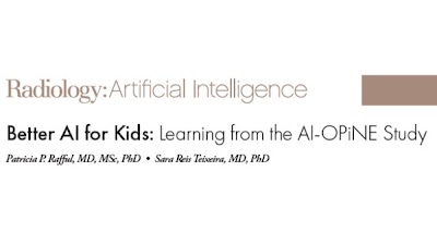Radiology: Artificial Intelligence (@radiology_ai) on Twitter photo Commentary on a model to predict outcomes in neonates with encephalopathy doi.org/10.1148/ryai.2… <a href="/CHOPRadiology/">CHOP Radiology</a> <a href="/PennRadiology/">Penn Radiology</a> #PedsRad #newborns #MachineLearning Commentary on a model to predict outcomes in neonates with encephalopathy doi.org/10.1148/ryai.2… <a href="/CHOPRadiology/">CHOP Radiology</a> <a href="/PennRadiology/">Penn Radiology</a> #PedsRad #newborns #MachineLearning