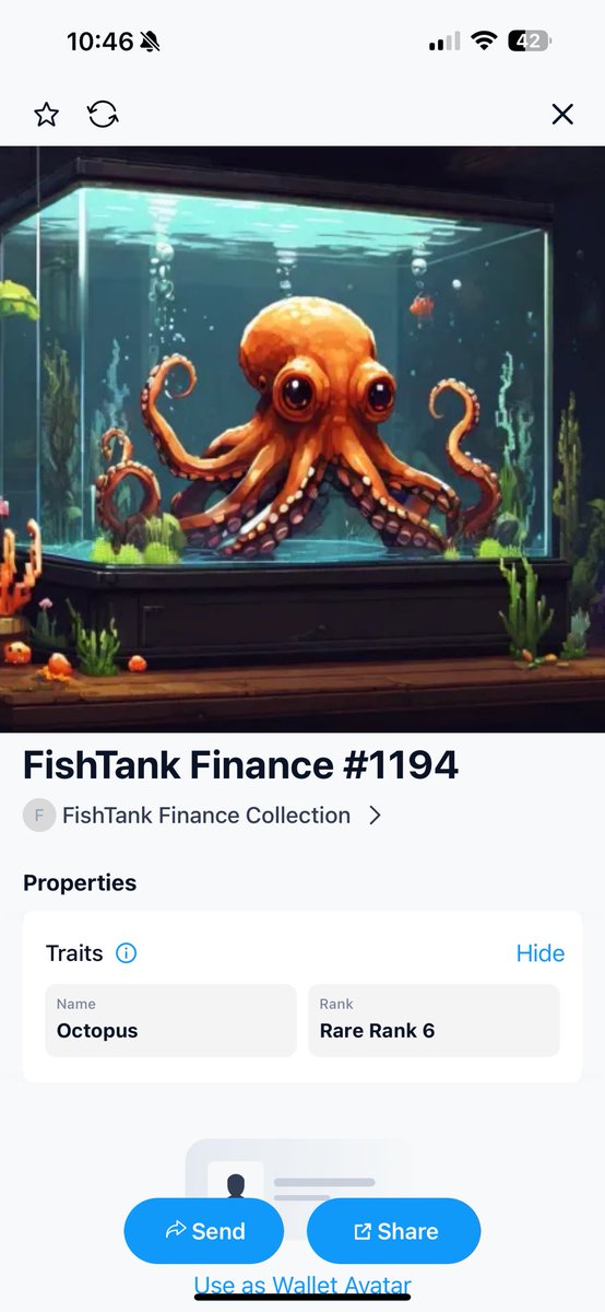 FishTankFinance's tweet photo. @Sandvonstrand https://t.co/VlB5mZ9t0o