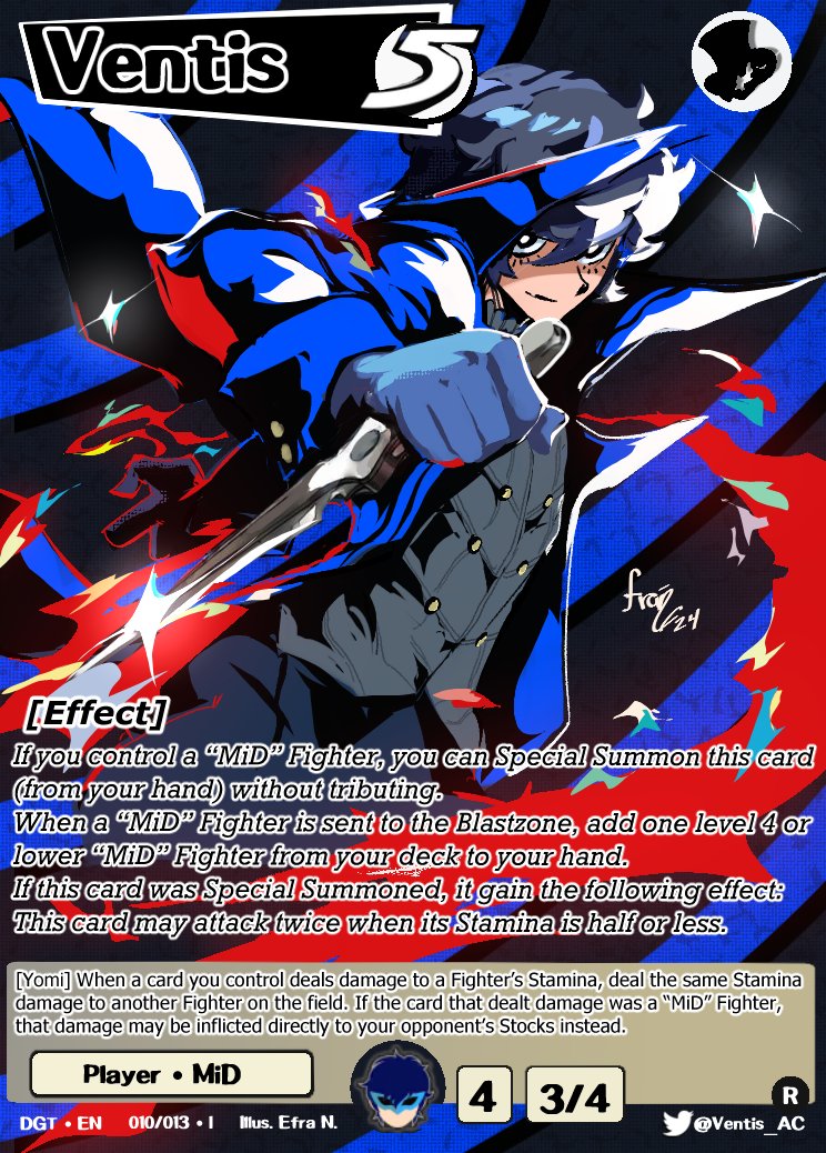 ElGranKaze tweet media