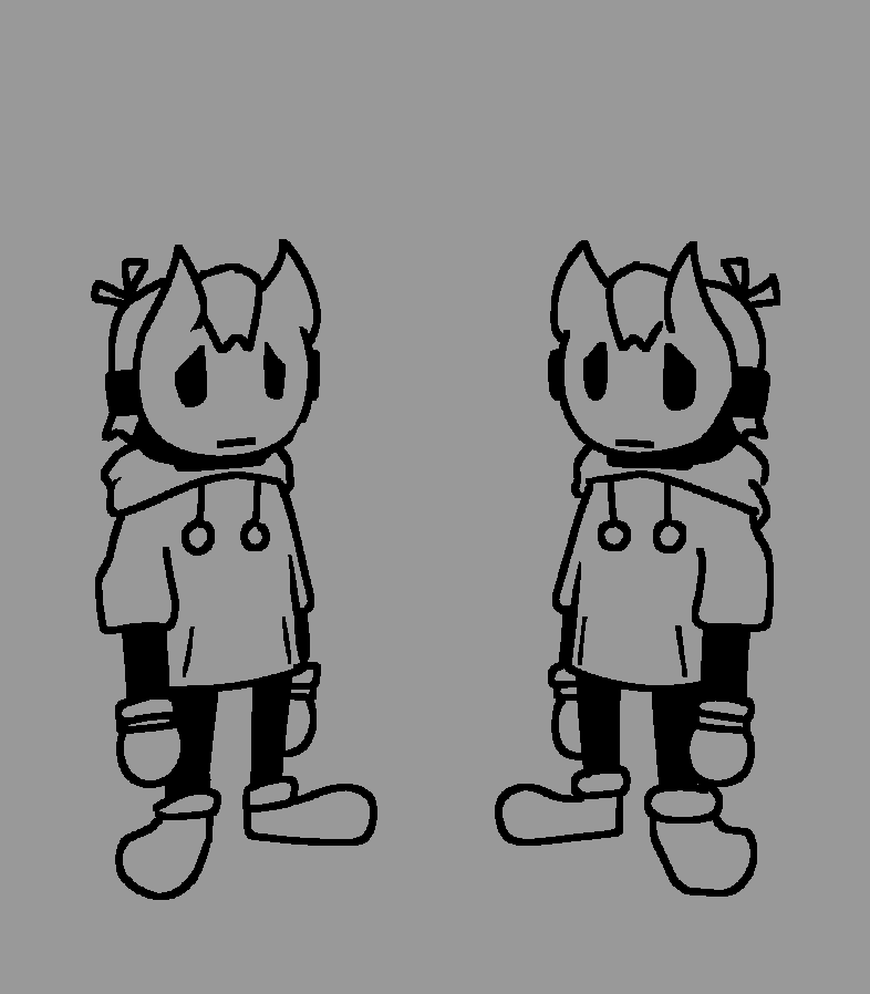 logaunderscore's tweet photo. day 4/5 of drawing mask kid from #underhero until i dont feel like drawing mask kid daily https://t.co/Gdt68YbHbq