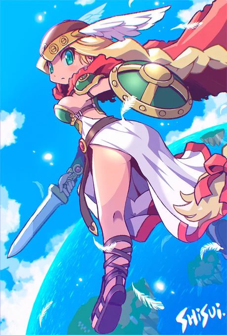 ワルキューレ
