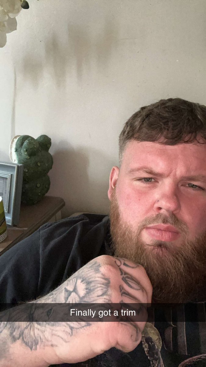 Jack1995cpfc's tweet photo. Big boys do it better #tattoed #tattoo #bigandtall https://t.co/NY7my3lusw