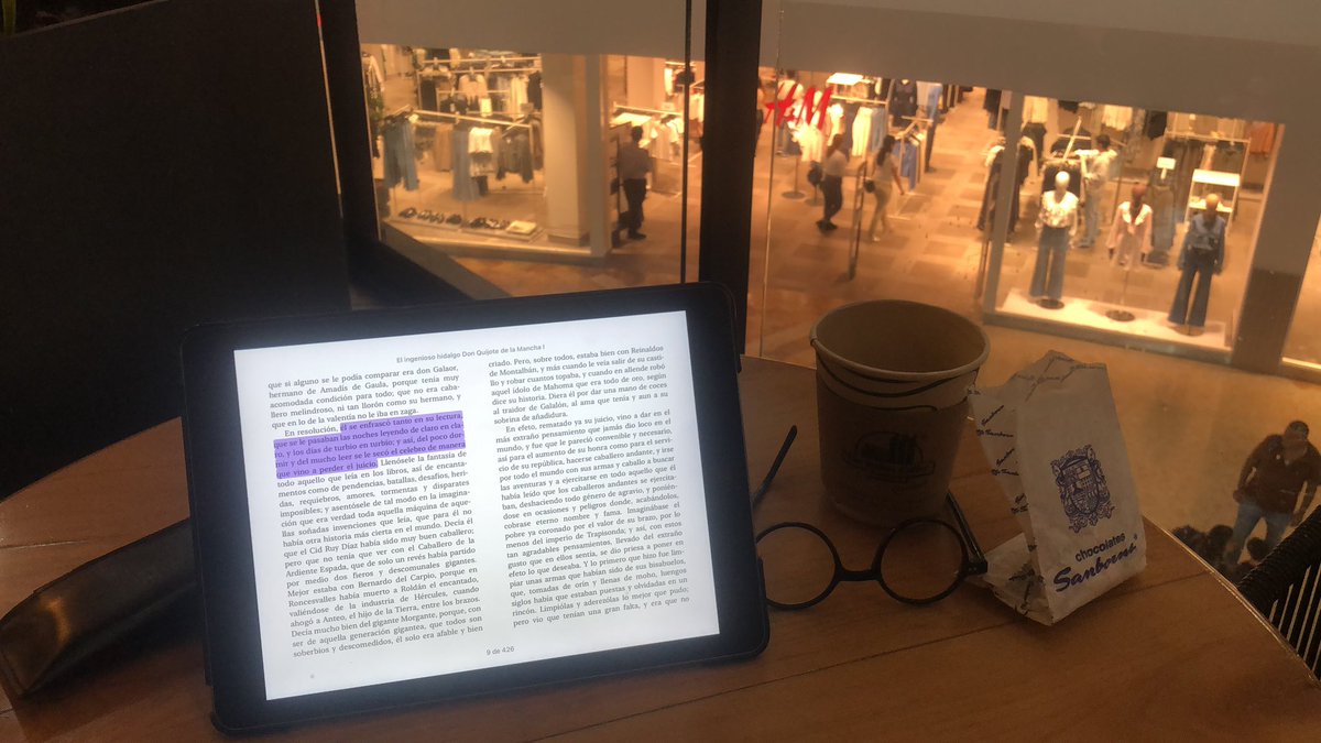 Y así… la sinrazón tuvo razones…