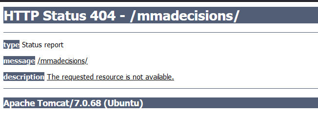 The Matchmaker tweet media