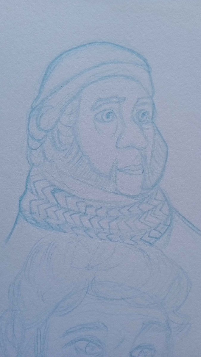CaptainCalian's tweet photo. I feel like Iβm improvinβ a bit on my traditional drawings of Mr. Goodsir. Slowly yet surely. π
#CalianDoodles #TheTerrorfanart #AMCTheTerror #HarryGoodsir #PaulReady #studydoodles https://t.co/ze7TteqBtG
