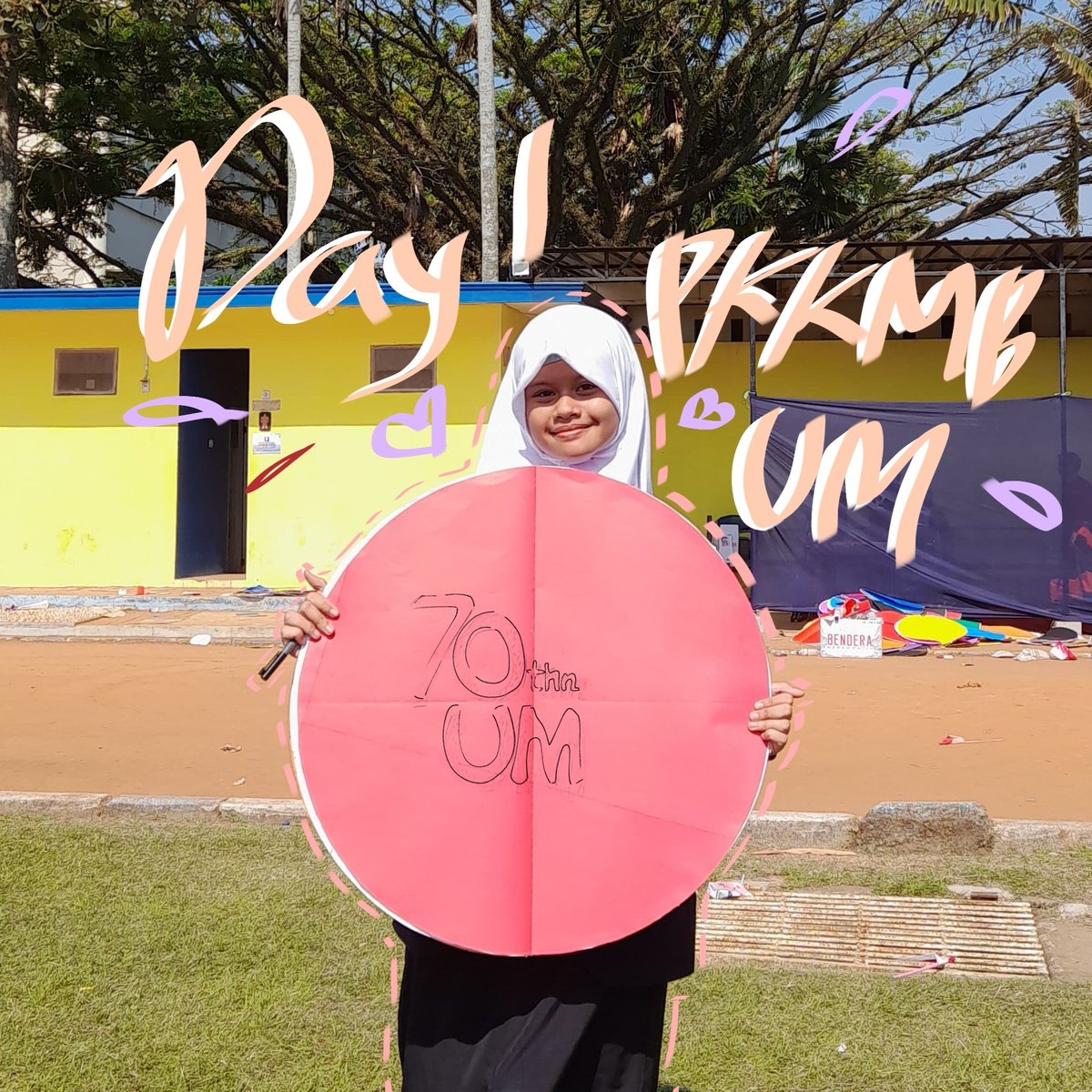 _rosa_gene's tweet photo. #Day1PKKMBUM2024
#PKKMBUM2024
#MabaUM2024
#SinergiKreasi
#BEMUM2024
#UMtheOnlyOne
#SahabatMahasiswa
#LaskarDewantaraMuda
#universitasnegerimalang #NareswaraDrestantaArutala
#sehatbahagia
#prestasimendunia
#ExcellenceInLearningInovation
#LustrumXIVUM
#DirgahayuRepubliklndonesiaku https://t.co/pMVn2a1A4G